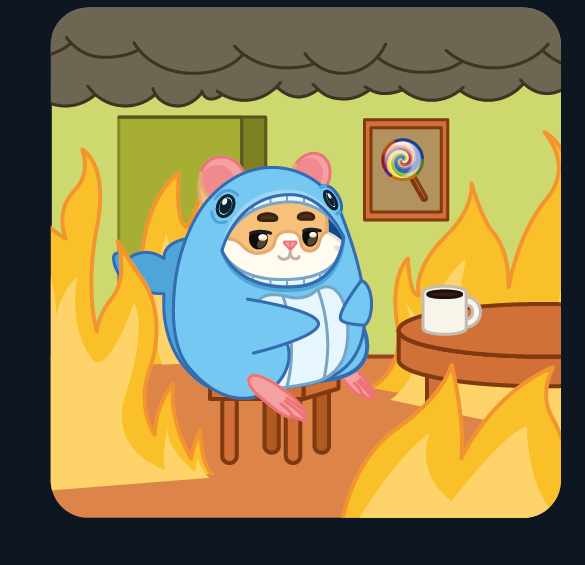 This is fine