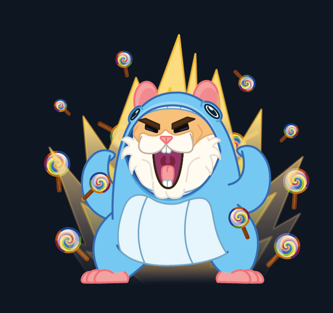 Ape mode